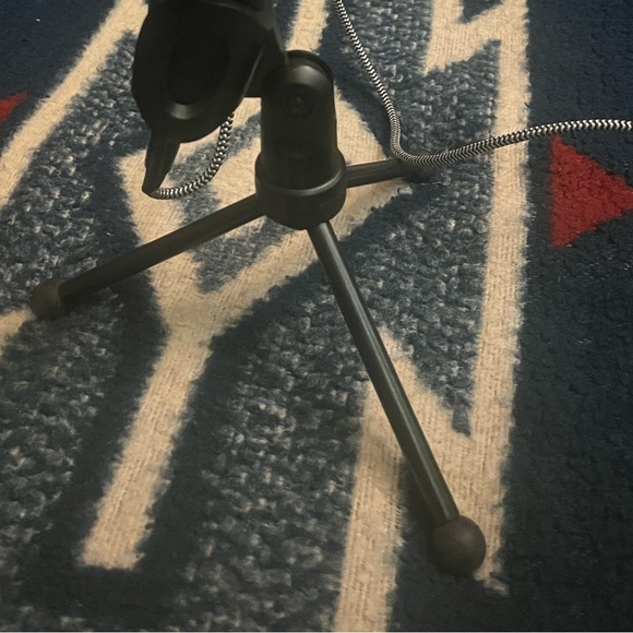 Condenser Microphone(USB) - Picture 4 of 5